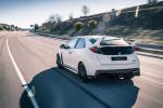 Honda Civic Type R 2015 года